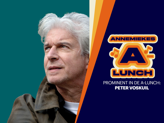 Ontdek de verhalen achter het complete oeuvre van Boudewijn de Groot