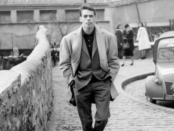 Ode aan een dode: Jacques Brel