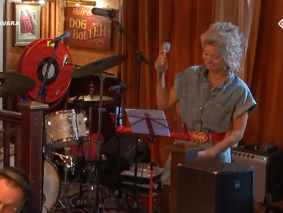 Spijkerlied van 22 Oktober 2022