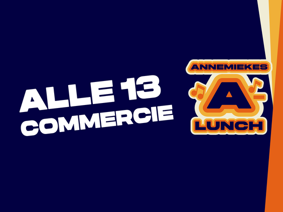 Money Money Money, I Want It All, Thrift Shop… Dit was Alle 13 Commercie