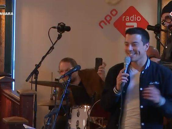 Spijkerlied van 25 Februari 2023