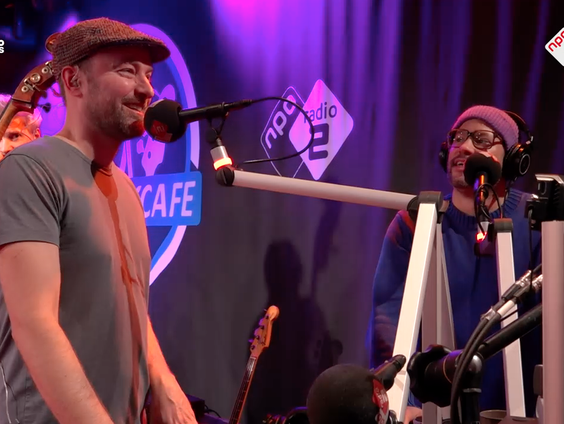 Pete Philly & Perquisite maken de releasedatum van hun nieuwe album bekend!