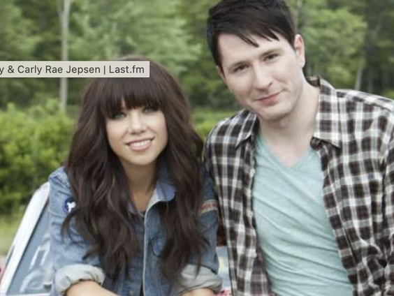 Duet Dinsdag: Good Time van Owl City & Carly Rae Jepsen