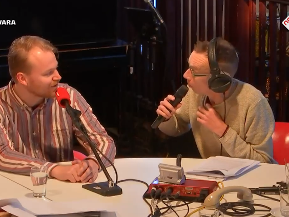 En de transferperiode in het voetbal nadert het eindpunt. Mart ten Have van FC Afkicken praat ons bij ove ...