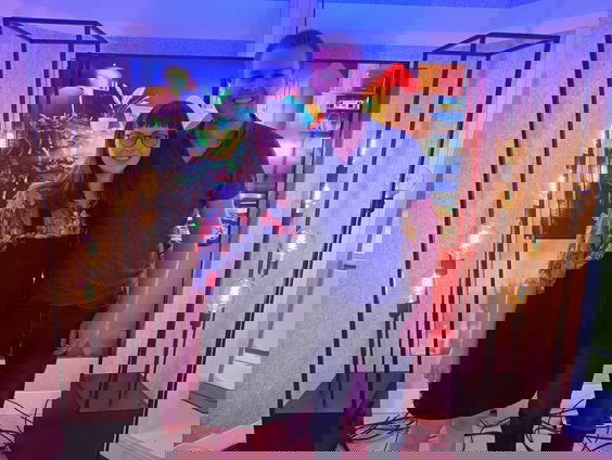 Siv Jakobsen speelt 'Romain's Place' (live @ Blokhuis)