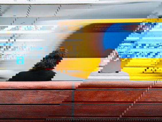 Dit kun je verwachten van de estafette staking van NS