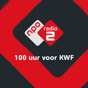 100 uur voor KWF