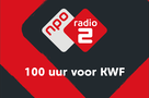100 uur voor KWF