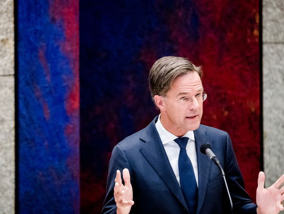 Thomas van Groningen over excuses van het kabinet voor het slavernijverleden