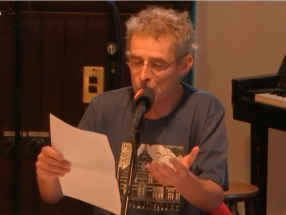 De column van Lebbis