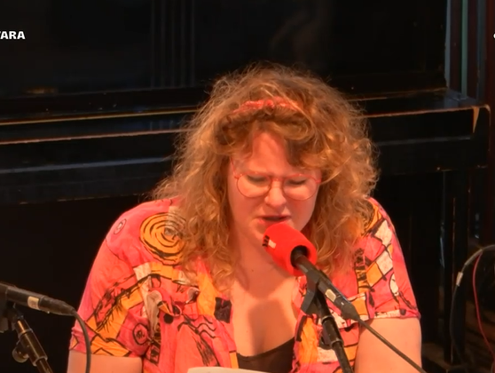 Cabaret: Een Russische deskundige over biologische wapensv