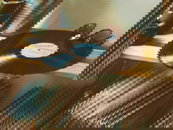 De Platenzolder: Klaas heeft een vergeten liedje