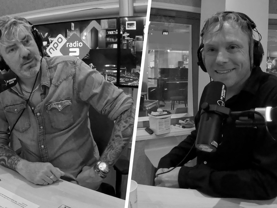 30 MINUTEN RAUW met Matijn Nijhuis