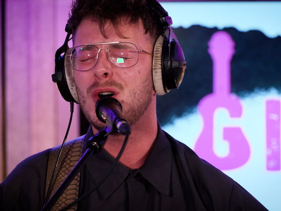 Daan & Roos Launy - Rondjes