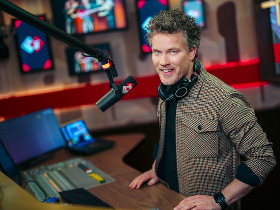 Pauls woorden voor Benja