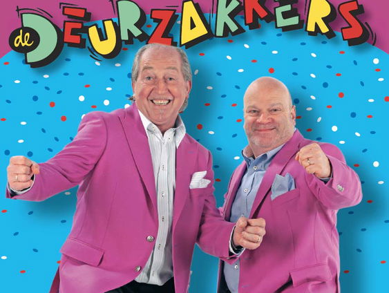 De Deurzakkers: Deze vraag is nog nooit gesteld!