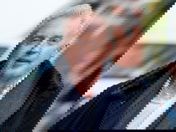 André van Duin komt terug met Animal Crackers