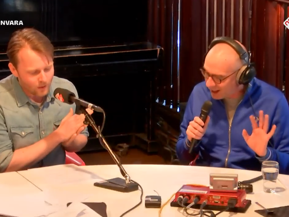 Cabaret: Na de 2e komt er nu ook een 3e Passion