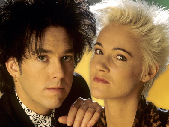 Ode aan een Dode: Marie Fredriksson