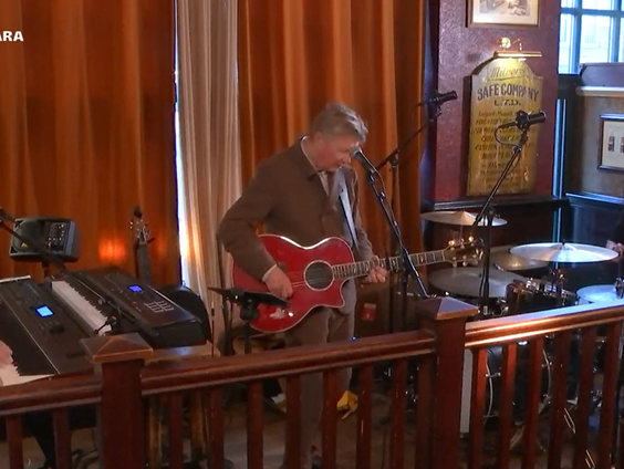 Nits – Beromünster