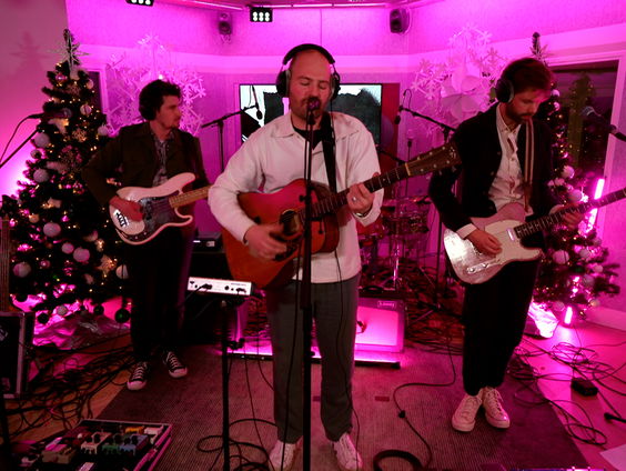 Eddie Vedder - All I Ever Wanted