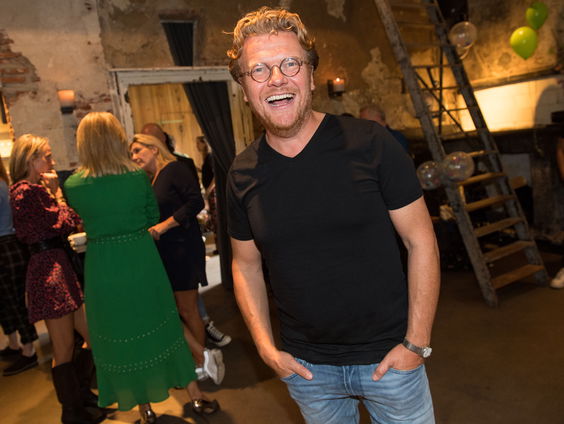 Dit vindt Bastiaan Ragas het mooiste Elvis nummer ooit gemaakt