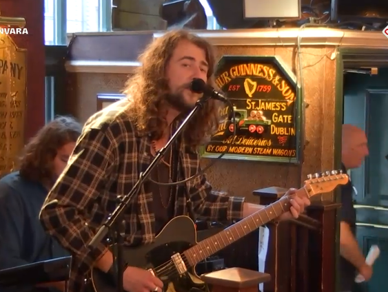 Jimmy Diamond - No Man's Land