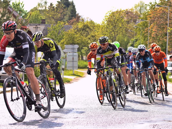 Sportverslaggever Gio Lippens legt uit hoe Spaanse wielerronde Vuelta in Utrecht terechtkwam