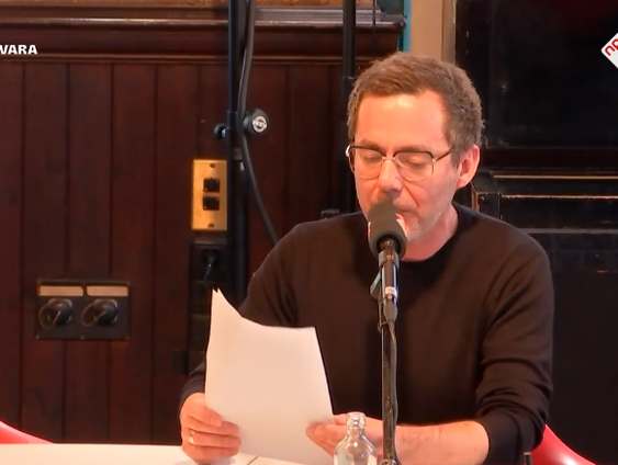 Column van Ivo Victoria