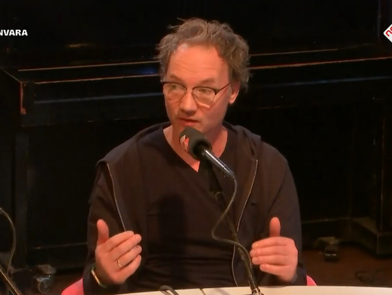 Bas Haring en Menno Schilthuizen leggen uit waarom een beetje minder biodiversiteit niet meteen het einde ...