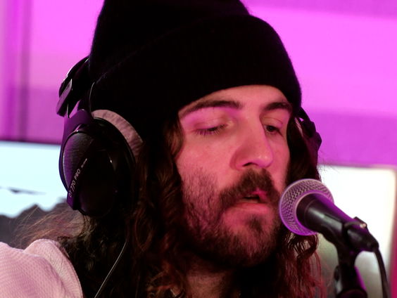 Hazlett - My Skin (Live @ Giel)