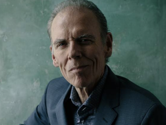 Vleugel Vrijdag: Have A Little Faith In Me van John Hiatt