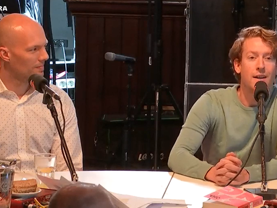 We bespreken de meest controversiële gids over het WK 2022 in Qatar ooit