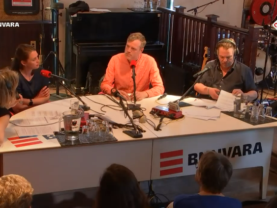 Predikant Martijn van Leerdam is net directeur van de roemruchte Pauluskerk in Rotterdam. Voor de dakloze ...