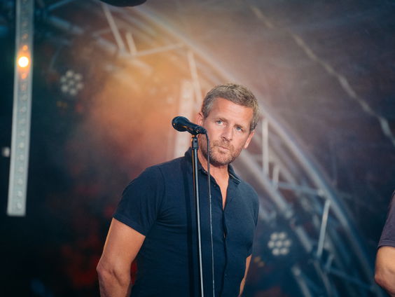 Nickel For Goodbye van Racoon is deze week NPO Radio 2 TopSong