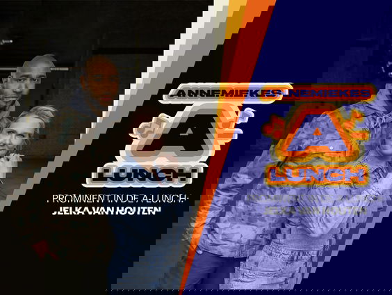 Harde werkers stropen de mouwen op voor nieuw programma Tough As Nails