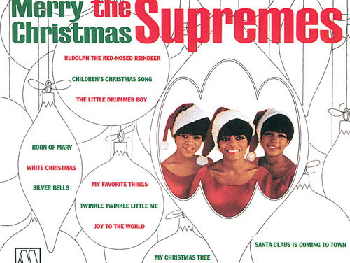 Motown Midden van de Week: My Favorite Things van The Supremes