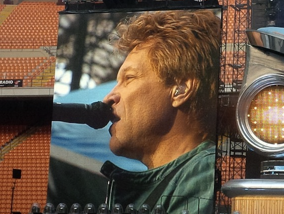 Het Oor Wil Ook Wat: Jules wil graag Bon Jovi horen voor zijn broer