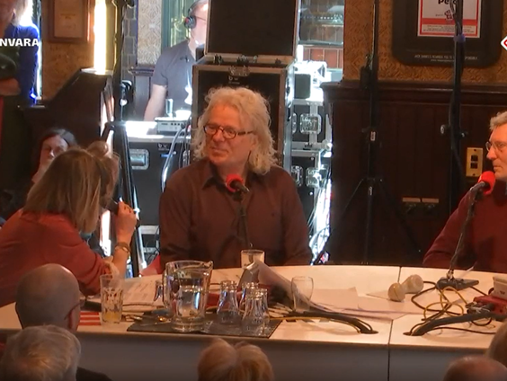 Als het aan de Nederlandse Federatie Omgevingslawaai Motorvoertuigen ligt zijn motoren binnenkort niet meer welkom op de polderwegen.