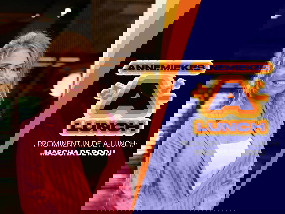 Presentatrice Mascha de Rooij volgt in nieuwe podcastserie het proces van Prins Carnaval