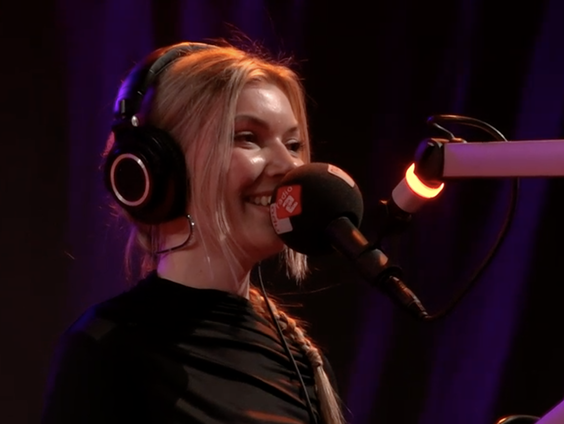 Hannah Mae geeft antwoord op de vragen van haar fans