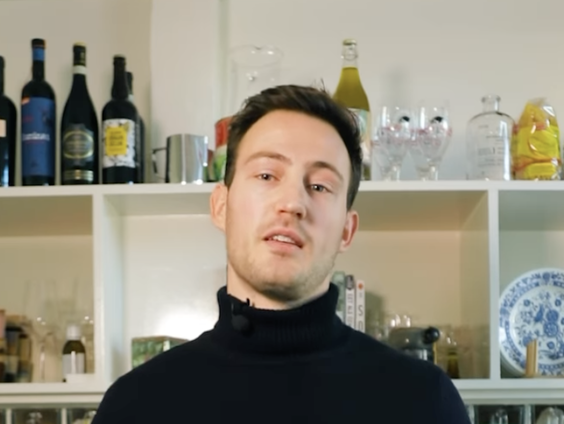 Het Oor Wil Ook Wat: Leroy is jouw redder in nood in de supermarkt