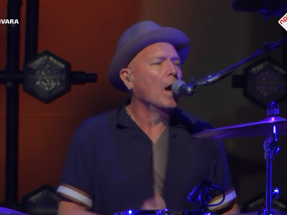 Guus Meeuwis - Tranen Gelachen