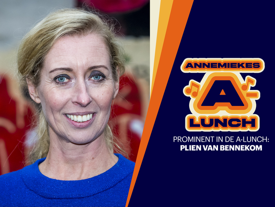 Plien & Bianca laten Nederland kennismaken met nieuwe typetjes