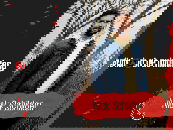 Nick Schilder over de de vals-speel-rel schaakrel in Noorwegen