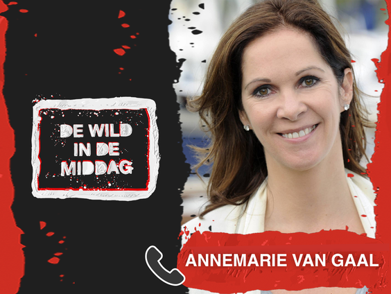 Annemarie van Gaal over Black Friday:" Als een deal te mooi om waar te zijn is, is het dat ook."