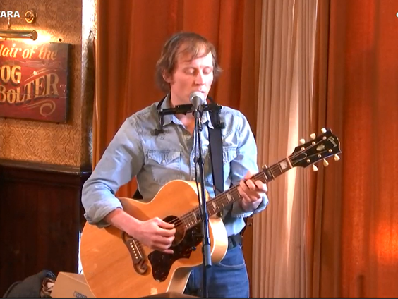 Lucky Fonz III – Een prachtige relatie