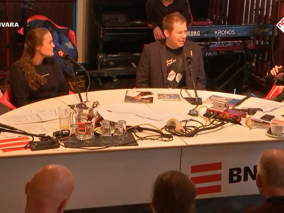 Het album Thriller van Michael Jackson bestaat 40 jaar