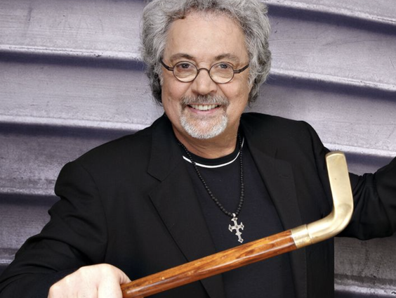 Disco Donderdag: Born To Be Alive van Patrick Hernandez