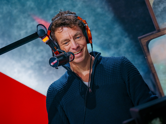 Dit is het enige stembureau op Schiermonnikoog!